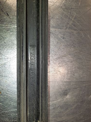 BMW Door Moulding Front N/S Passenger Side E36 3 SERIES Coupe / Cab