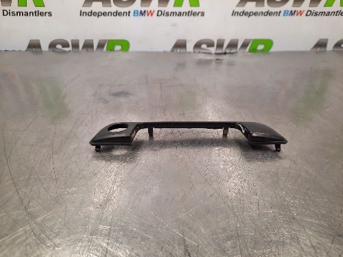 BMW Door Handle Covering O/S Driver Side E34 5 SERIES