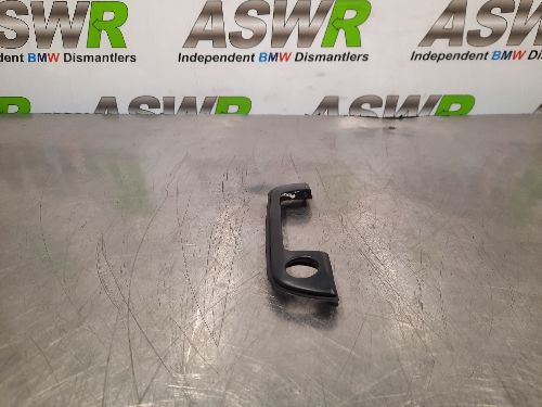 BMW Door Handle Covering O/S Driver Side E34 5 SERIES