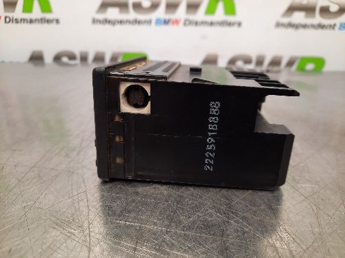 BMW On Board Computer E32 E34 5 7 SERIES