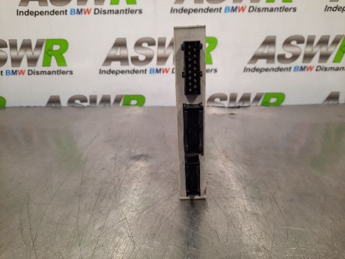 BMW GM5 Body Control Module E46 3 SERIES / E83 X3
