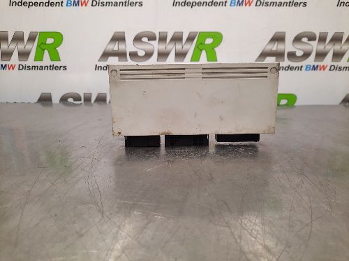 BMW GM5 Body Control Module E46 3 SERIES / E83 X3