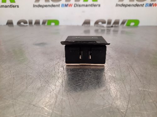 BMW Digital Clock LCD E30 E28 E24 E23 3 5 6 7 SERIES