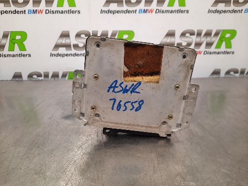 BMW Engine ECU Motronic M20 320i 520i E30 E34 3 5 SERIES