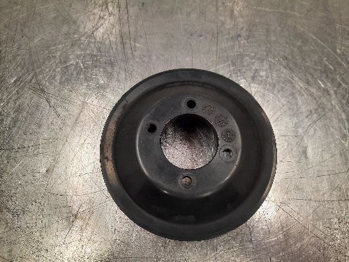 BMW Water Pump Pulley E36 E39 3 5 SERIES M50 M52