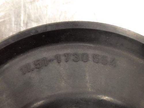 BMW Water Pump Pulley E36 E39 3 5 SERIES M50 M52