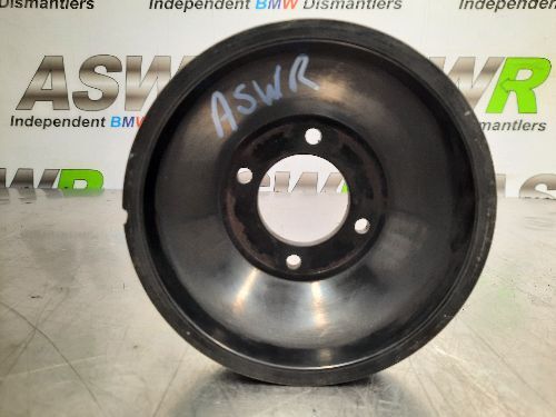 BMW Water Pump Pulley E36 E39 3 5 SERIES M50 M52