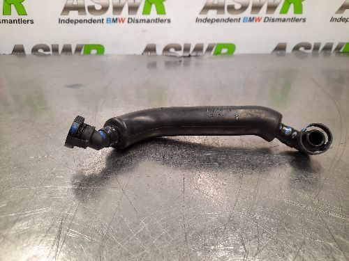 BMW Crankcase Ventilation Breather Hose E60 E65 5 7 SERIES N62 Petrol