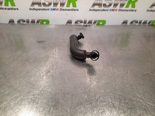 BMW Crankcase Ventilation Breather Hose E60 E65 5 7 SERIES N62 Petrol