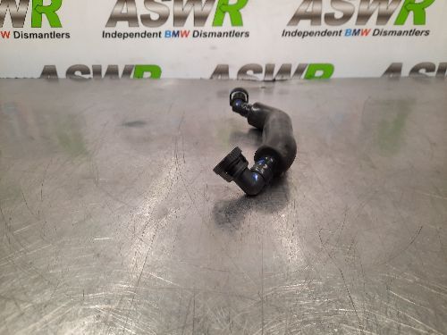 BMW Crankcase Ventilation Breather Hose E60 E65 5 7 SERIES N62 Petrol