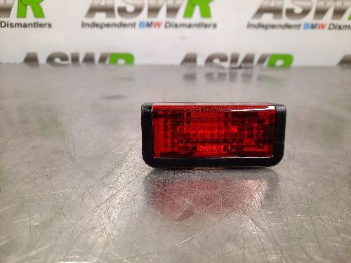 BMW Boot lid Tailgate Light E46 E91 3 SERIES