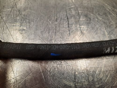 BMW Vanos Oil Pipe E46 E60 E65 3 5 7 SERIES M52 M54 Petrol