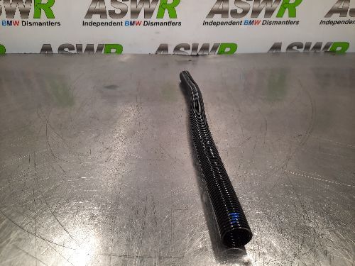 BMW  Diesel Tank Fuel Tank Pipe E90 3 SERIES