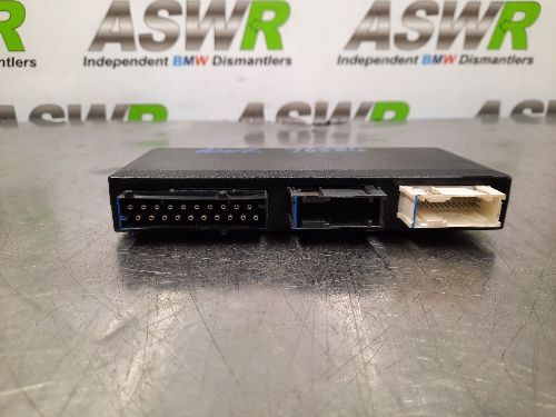 BMW GM3 Control Module E39 5 SERIES