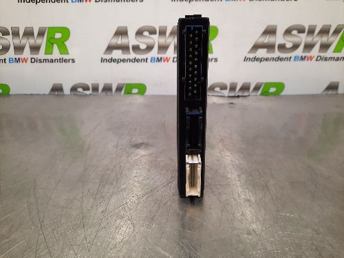 BMW GM3 Control Module E39 5 SERIES