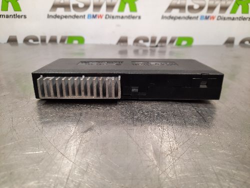 BMW GM3 Control Module E39 5 SERIES
