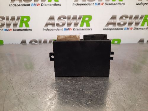 BMW Check Control Module E36 3 SERIES