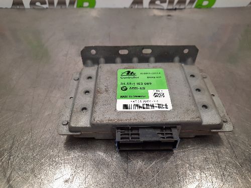 BMW ABS Control Unit Module E36 3 SERIES Z3