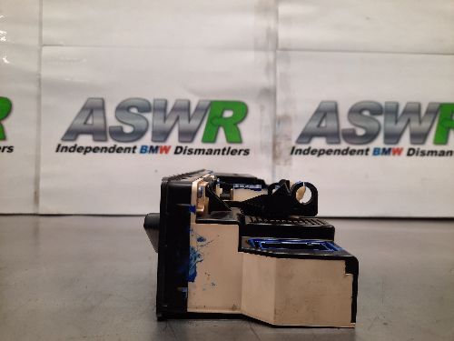 BMW E34 5 SERIES Heater Control Panel