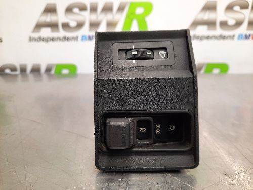 BMW Headlight Switch E31 E34 5 8 SERIES