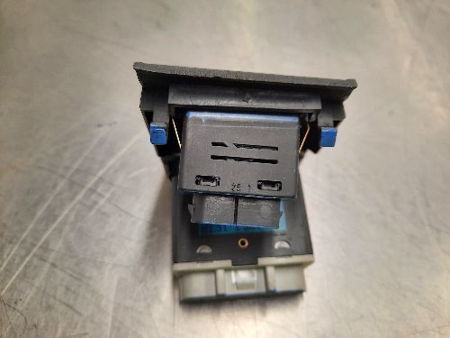 BMW Headlight Switch E31 E34 5 8 SERIES