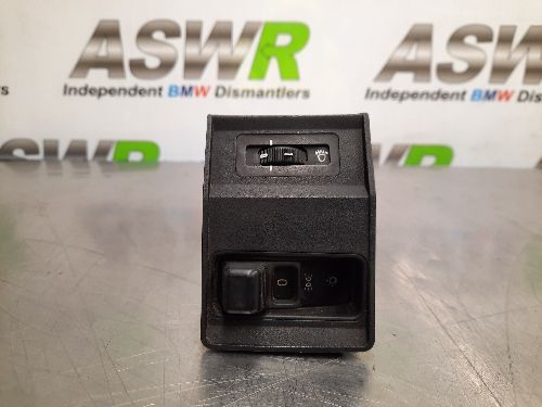 BMW Headlight Switch E31 E34 5 8 SERIES