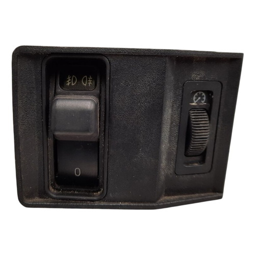 BMW Fog Light Switch E34 E31 5 8 SERIES