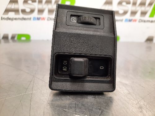BMW Fog Light Switch E34 E31 5 8 SERIES