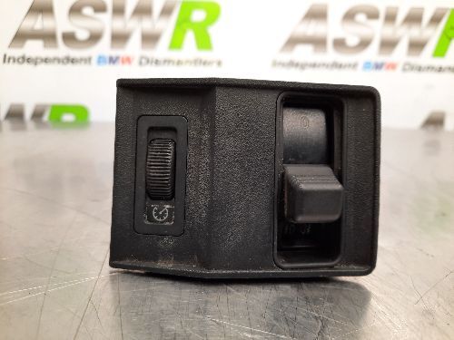 BMW Fog Light Switch E34 E31 5 8 SERIES
