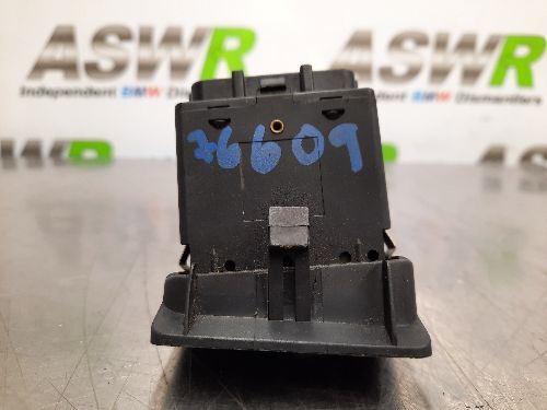 BMW Fog Light Switch E34 E31 5 8 SERIES