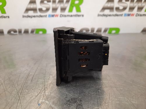 BMW Fog Light Switch E34 E31 5 8 SERIES