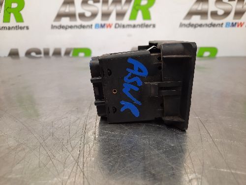 BMW Fog Light Switch E34 E31 5 8 SERIES