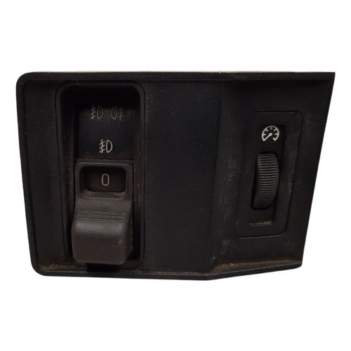 BMW Fog Light Switch E34 E31 5 8 SERIES