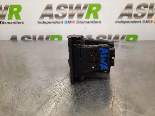 BMW Fog Light Switch E34 E31 5 8 SERIES