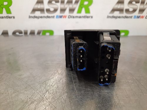 BMW Fog Light Switch E34 E31 5 8 SERIES