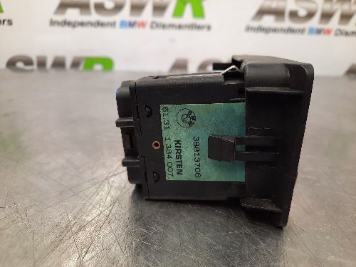 BMW Fog Light Switch E34 E31 5 8 SERIES