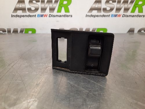 BMW Headlight Switch E31 E34 5 8 SERIES