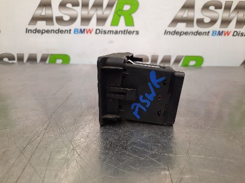 BMW Headlight Switch E31 E34 5 8 SERIES