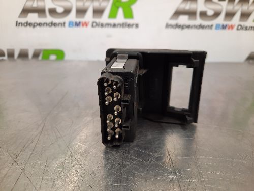 BMW Headlight Switch E31 E34 5 8 SERIES