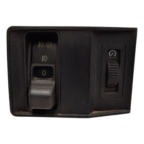 BMW Fog Light Switch E34 E31 5 8 SERIES
