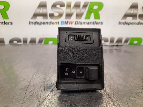 BMW Fog Light Switch E34 E31 5 8 SERIES