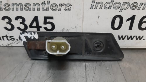 BMW E36 3 SERIES O S Drivers Side Wing Indicator Repeater
