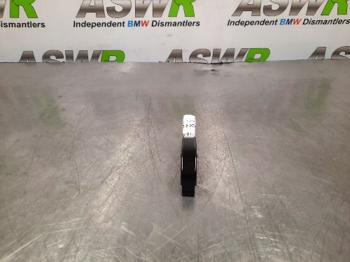 BMW E60 Cable duct, lower section, rear window