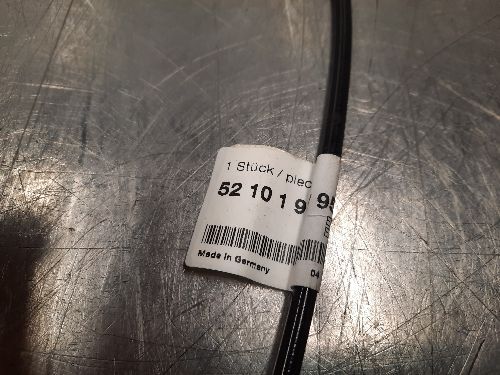 BMW Seat Bowden Cable E36 3 SERIES