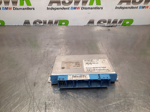 BMW E46 E39 3/5 SERIES M54 Petrol Automatic Gearbox ECU