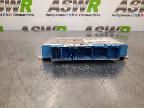 BMW E46 E39 3/5 SERIES M54 Petrol Automatic Gearbox ECU