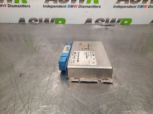 BMW E46 E39 3/5 SERIES M54 Petrol Automatic Gearbox ECU