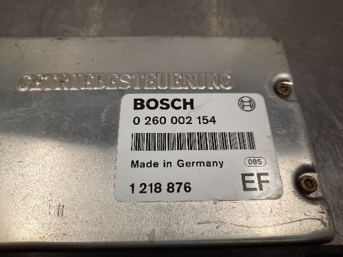 BMW Automatic Gearbox ECU E36 3 SERIES