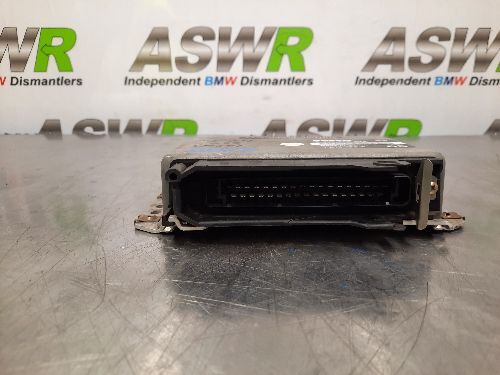 BMW Automatic Gearbox ECU M30 E34 535I 5 SERIES