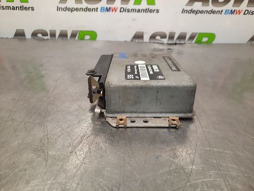 BMW Automatic Gearbox ECU M30 E34 535I 5 SERIES